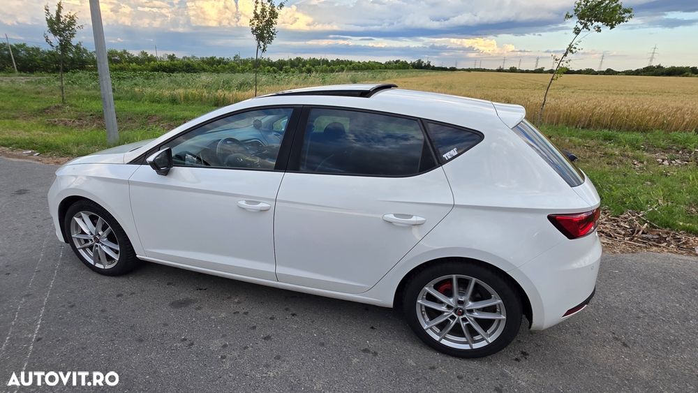 Seat Leon - 13