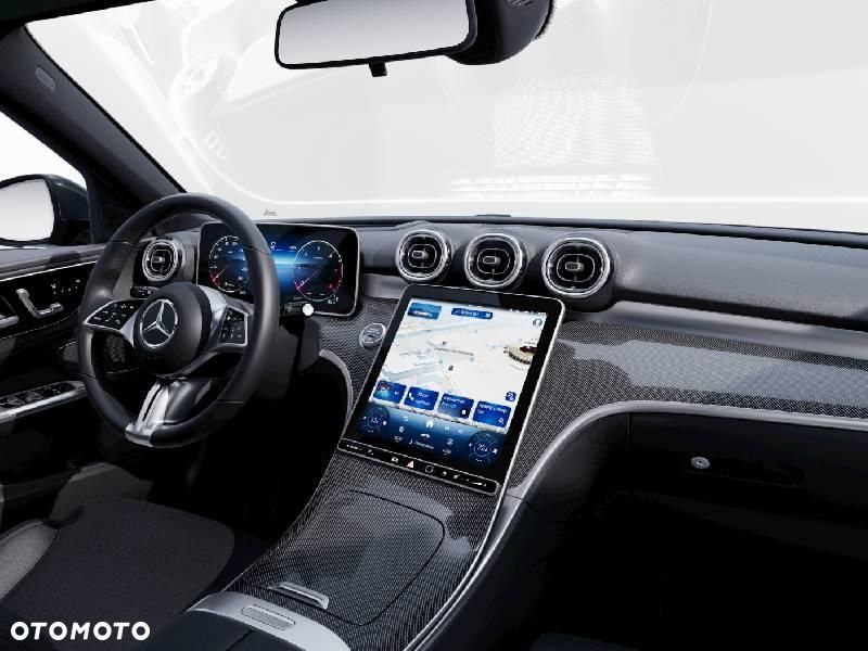 Mercedes-Benz Klasa C - 5