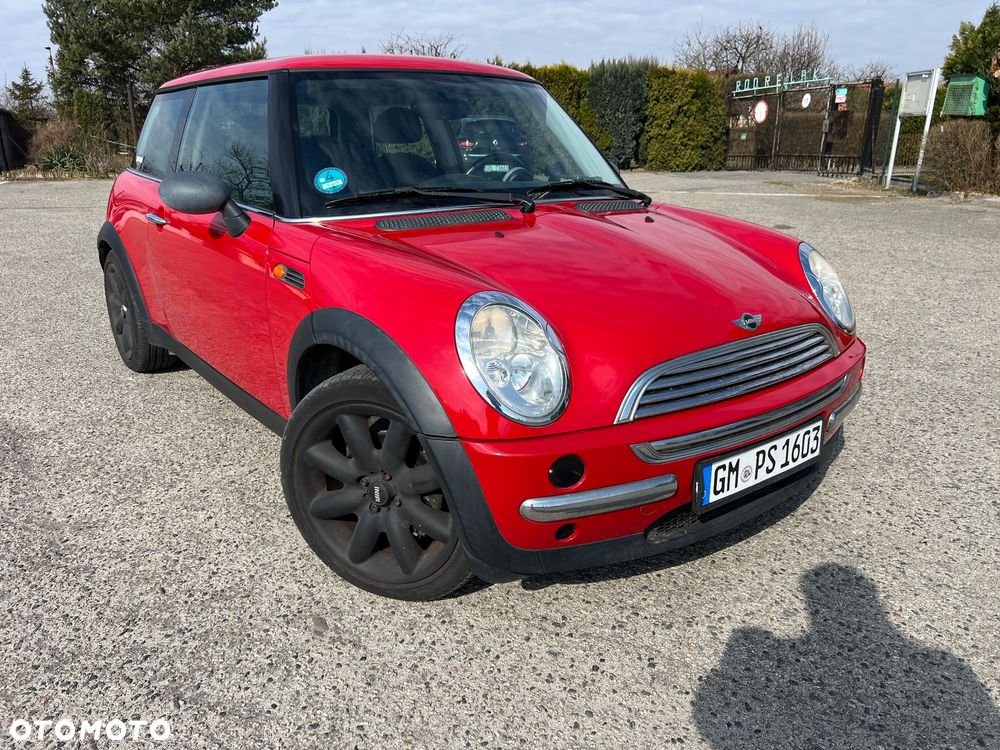 MINI ONE Standard - 9