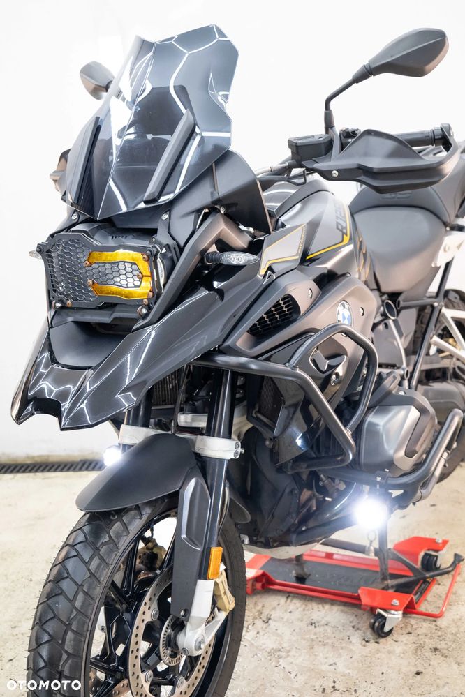 BMW GS - 10