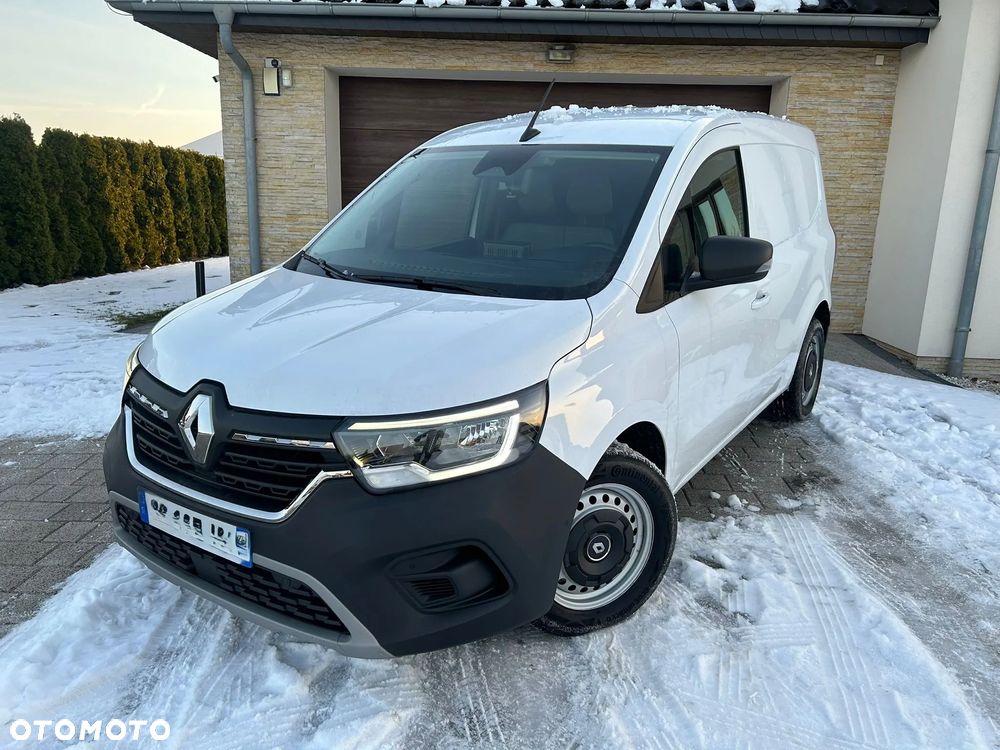 Renault KANGOO - 3