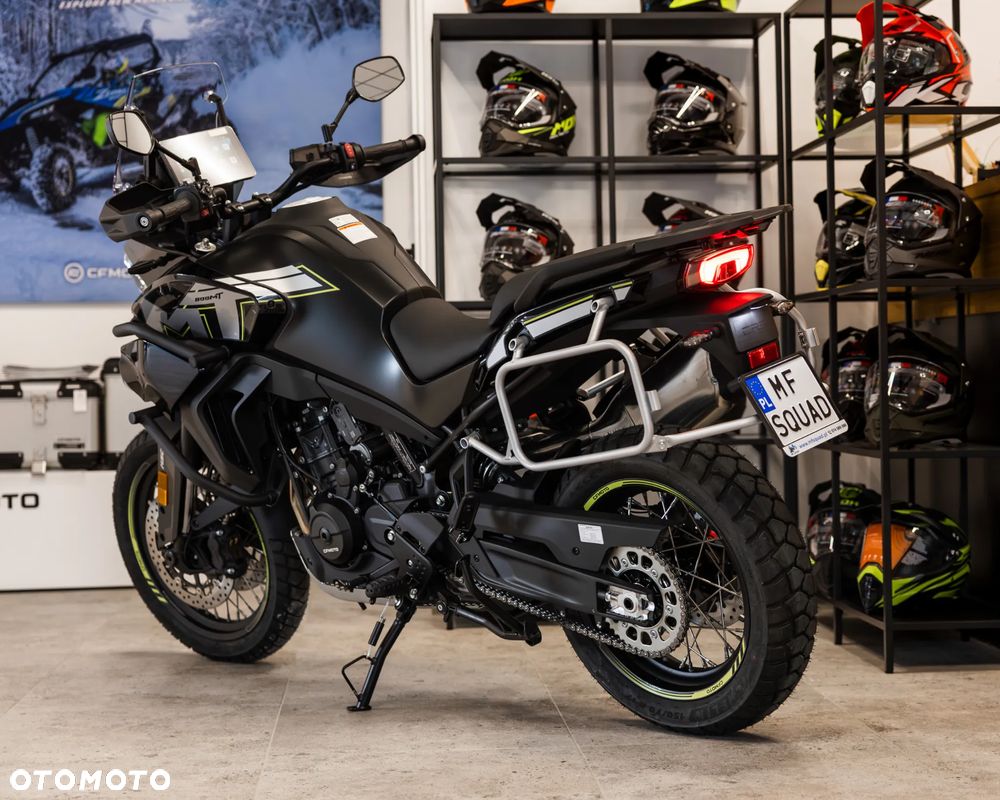 CFMoto 800MT Explore - 28