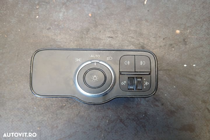 Comutator faruri A9079053402 Mercedes-Benz Sprinter 3 907 [2018 - 202 - 1