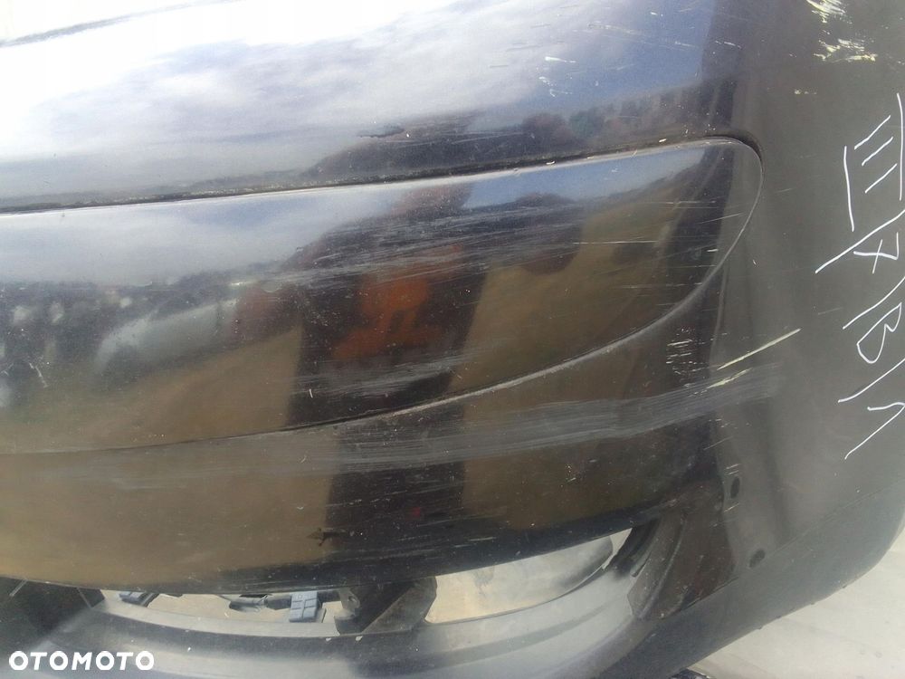 Zderzak Przód Vw Touran I - 8