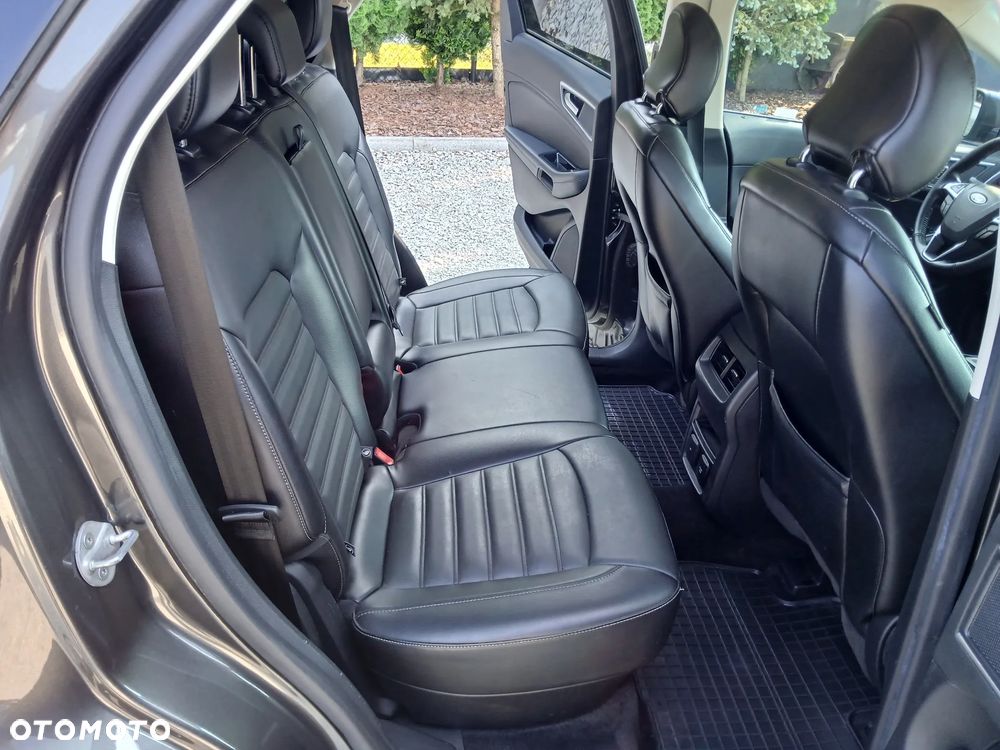 Ford Edge 2.0 EcoBlue Bi-Turbo 4x4 Titanium - 20