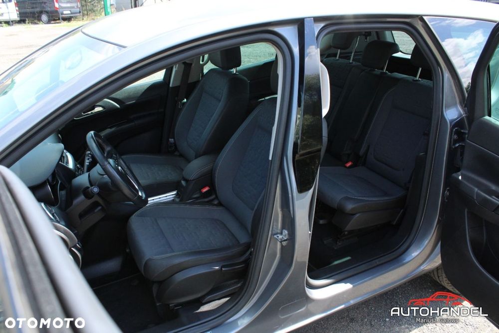 Opel Meriva - 21