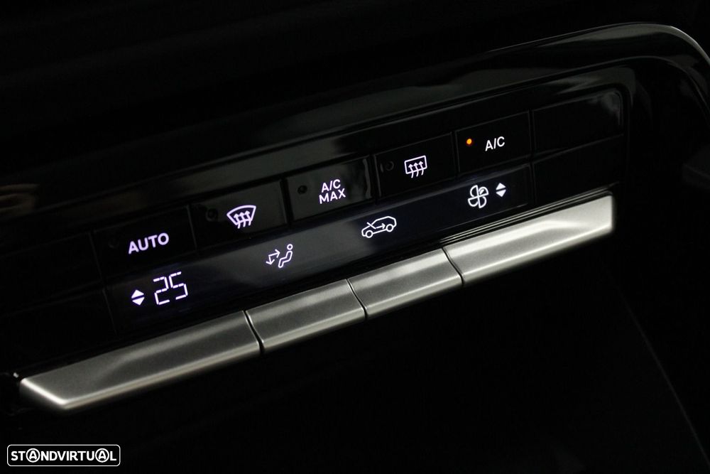 Citroën e-C3 44 kWh Autonomia Conforto Max - 21