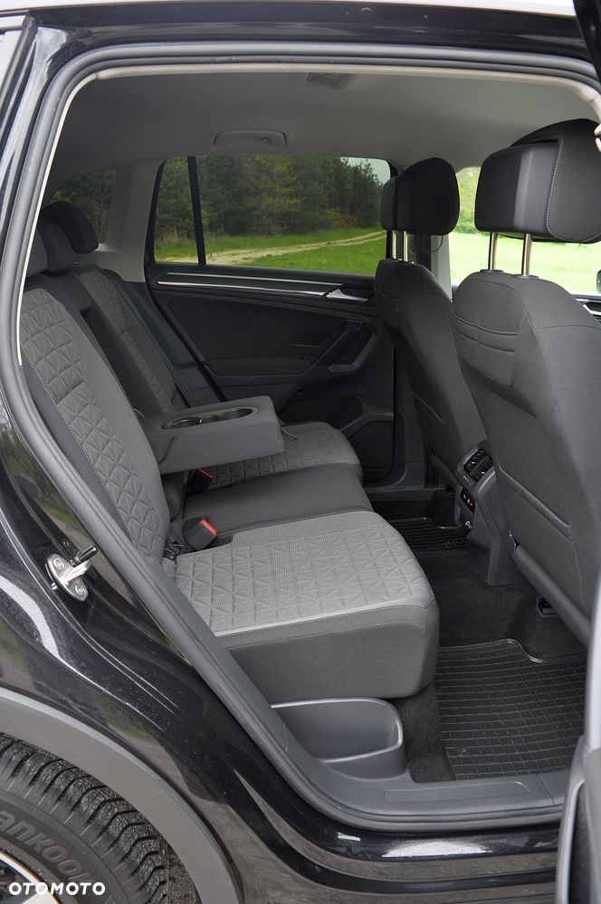 Volkswagen Tiguan 2.0 TDI SCR DSG IQ.DRIVE - 21
