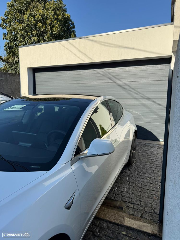 Tesla Model 3 Standard Range Plus RWD - 7