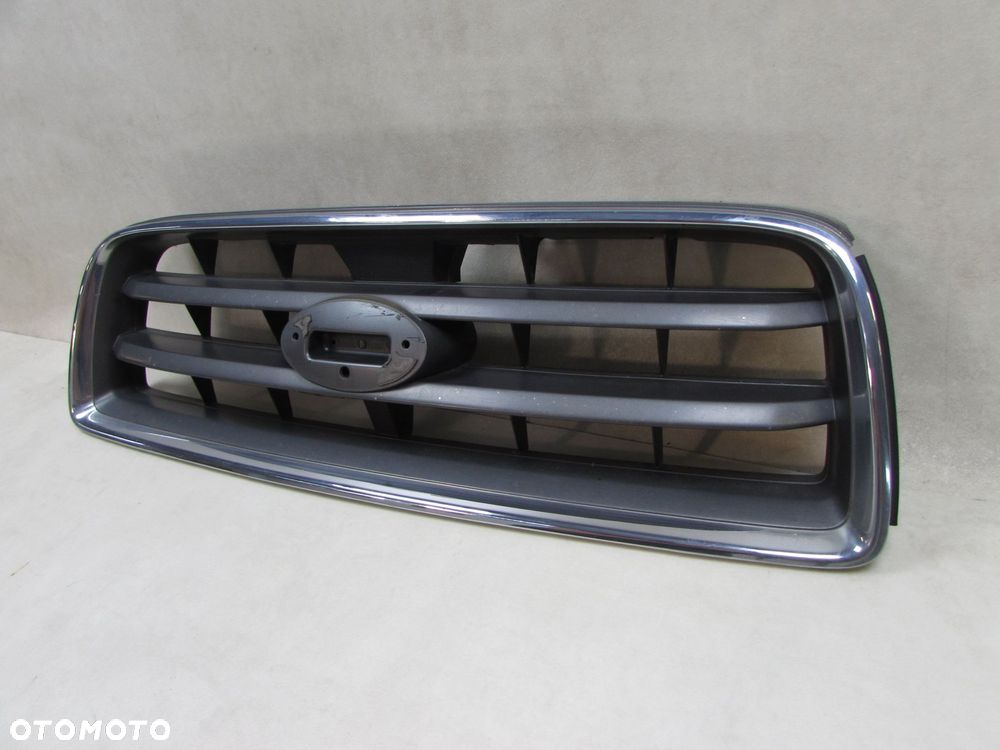 SUBARU FORESTER II SG 02-06 GRILL ATRAPA CHLODNICY 91121-SA010 - 3