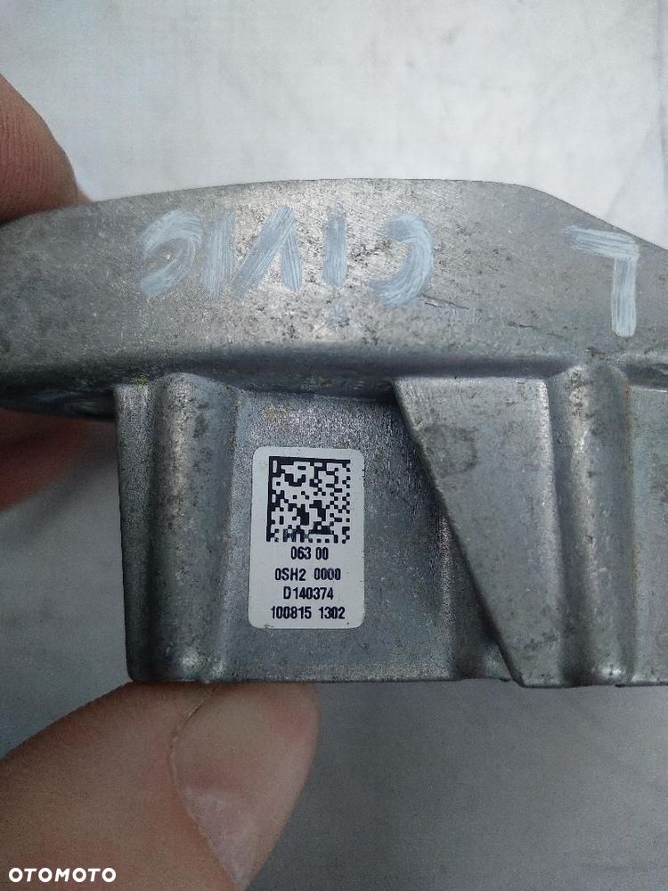 PRZETWORNICA DRL MODUŁ LAMPY LED HONDA CIVIC 9 D140374 - 2