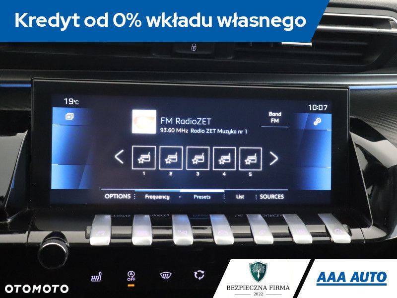 Peugeot 508 - 14