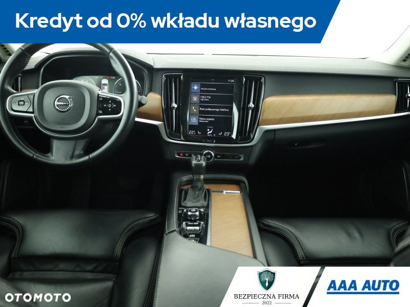 Volvo S90 - 13