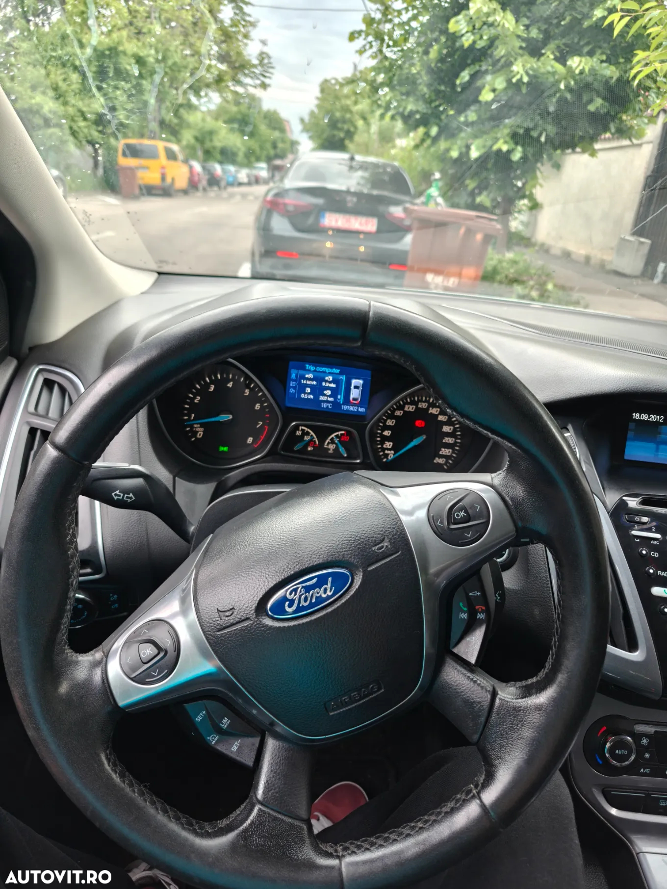 Ford Focus - 5