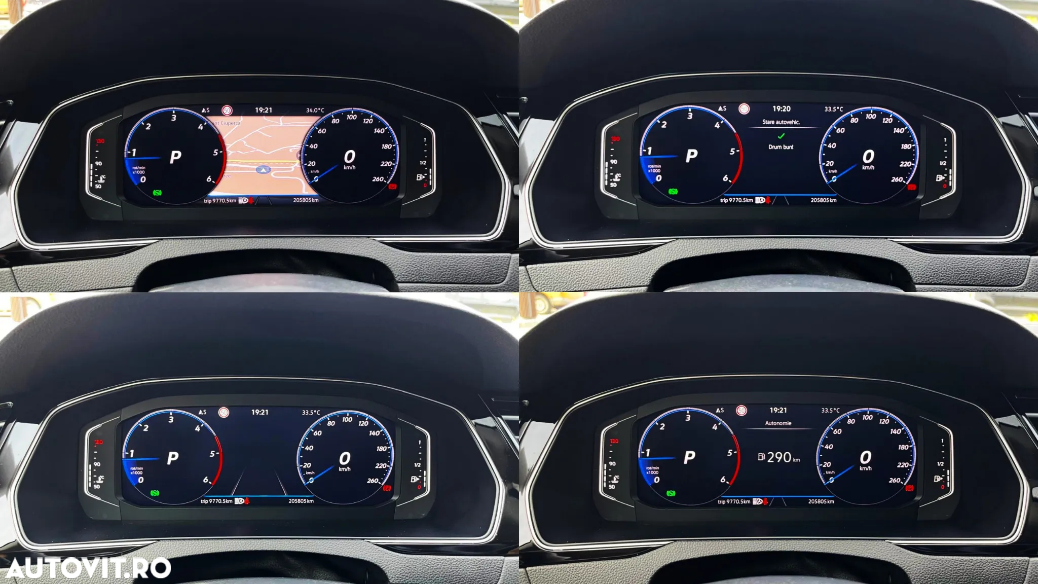 Volkswagen Passat Variant 2.0 TDI SCR DSG Elegance - 34