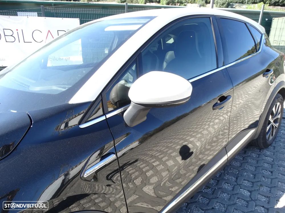 Renault Captur 1.0 TCe Techno - 12