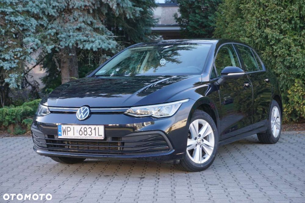 Volkswagen Golf - 2