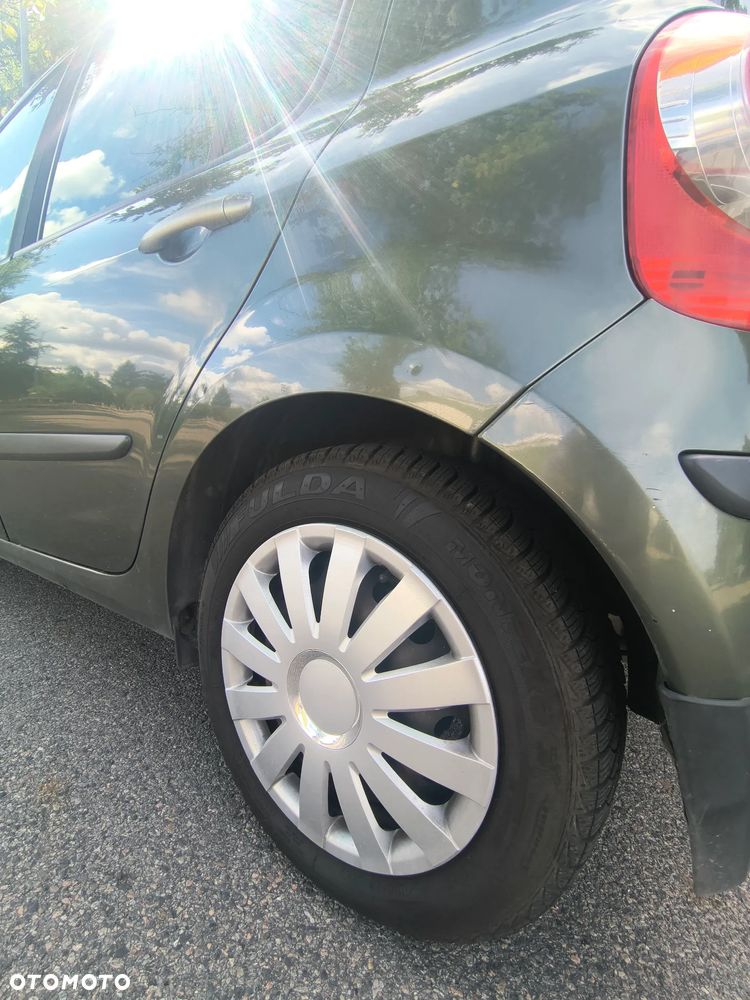 Renault Modus - 7