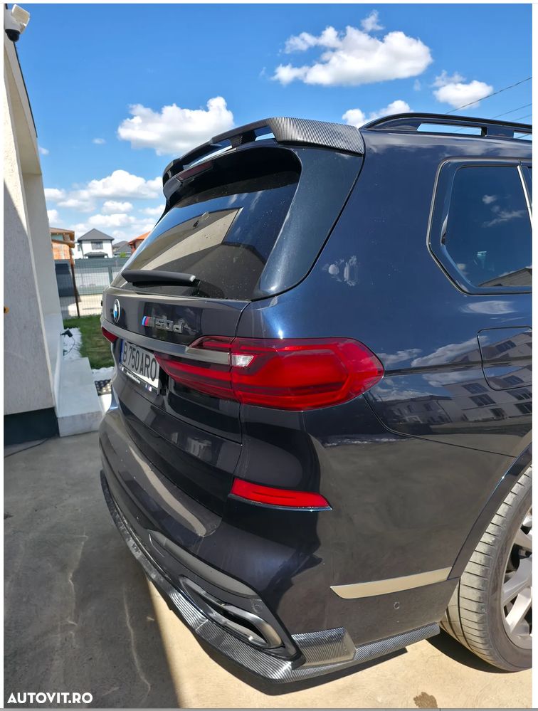 BMW X7 - 4
