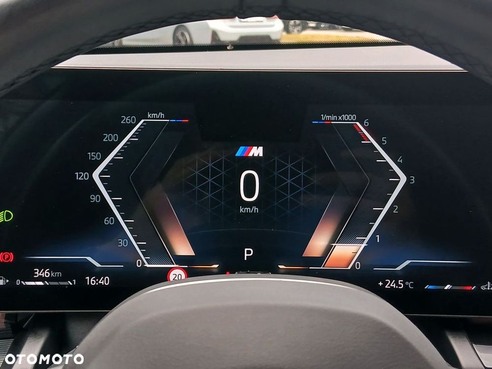 BMW Seria 5 - 28