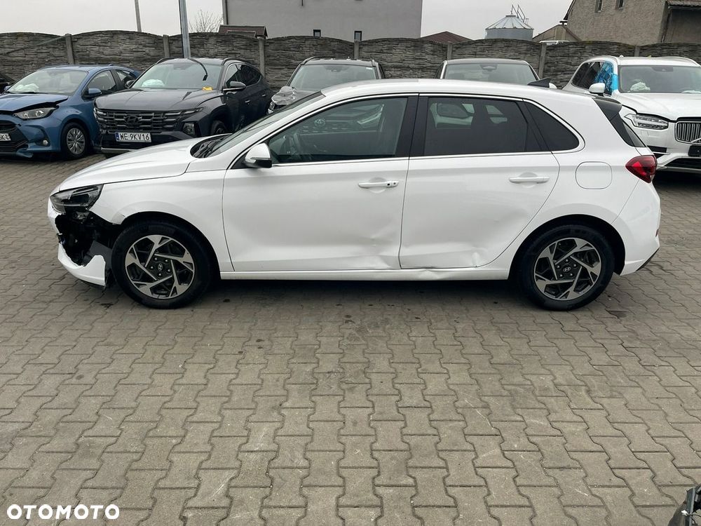 Hyundai i30 1.5 DPI Pure - 5