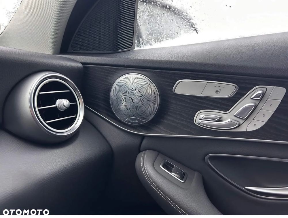 Mercedes-Benz Klasa E 220 d 4-Matic Avantgarde - 14