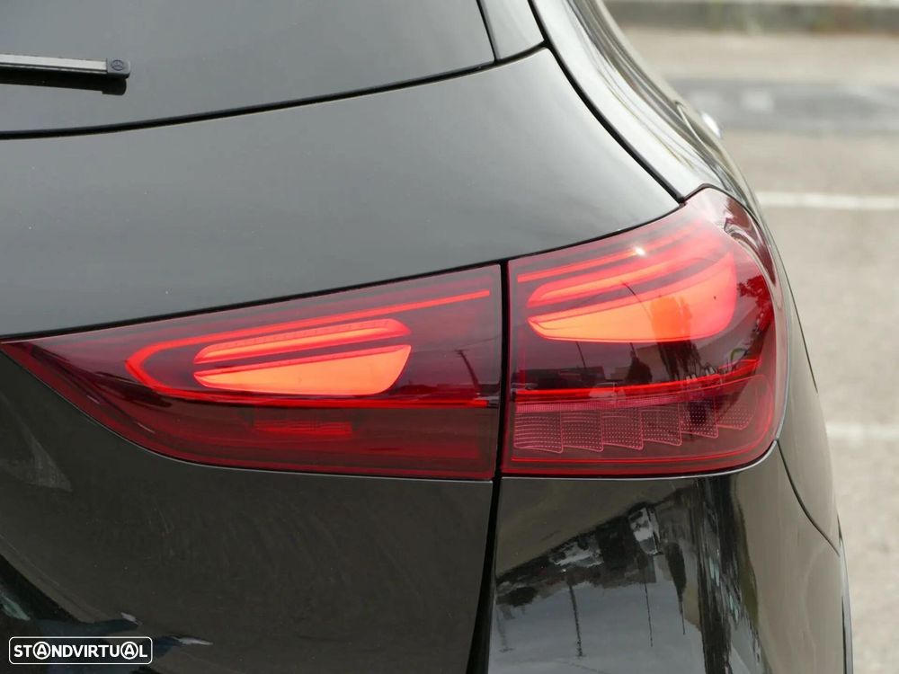Mercedes-Benz GLA 250 e AMG Line - 13