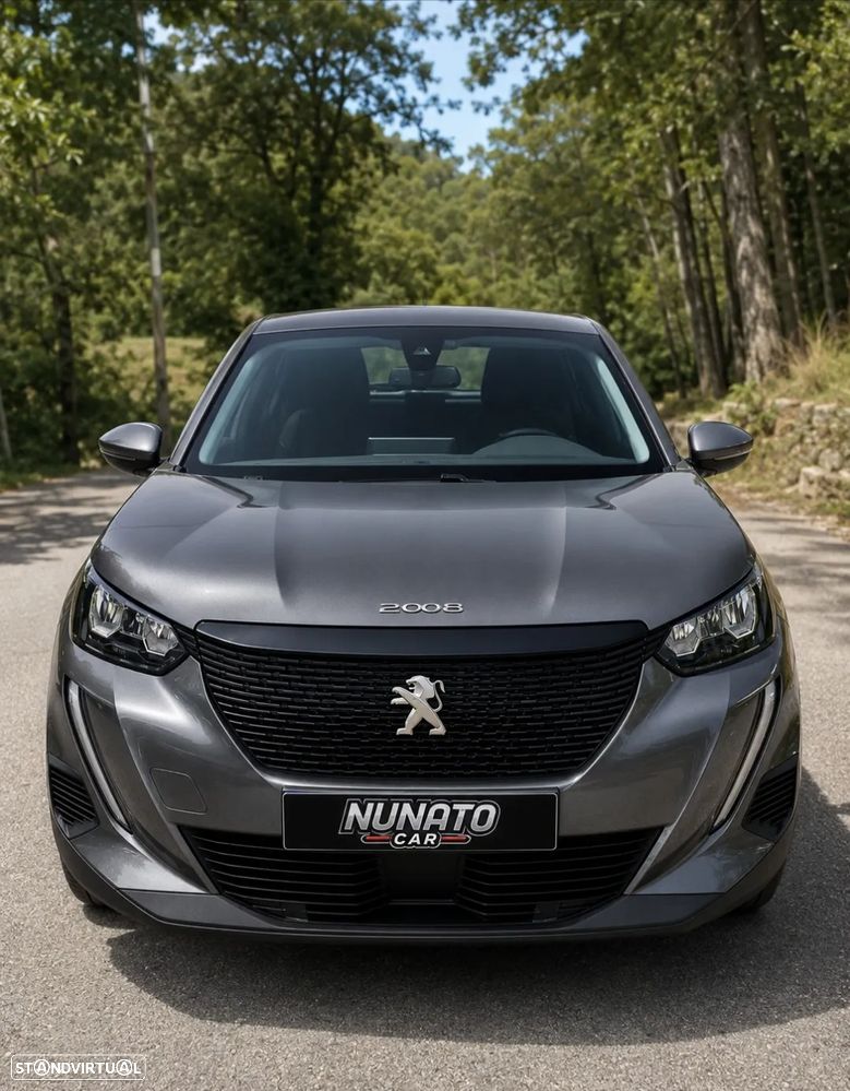 Peugeot 2008 1.2 PureTech Active Pack - 1