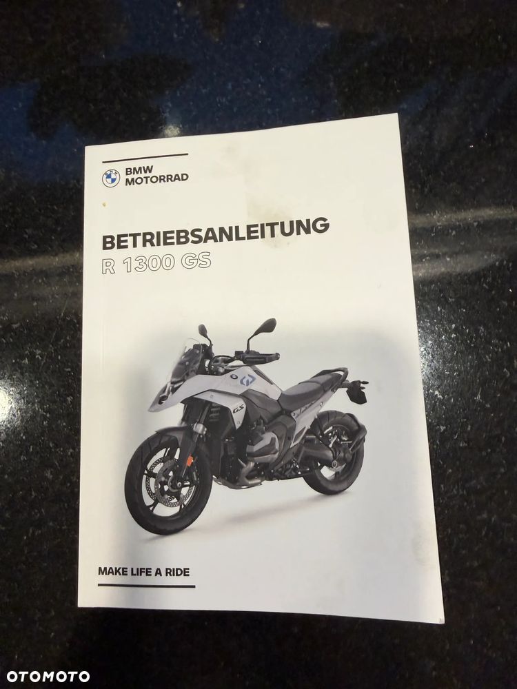BMW GS - 25