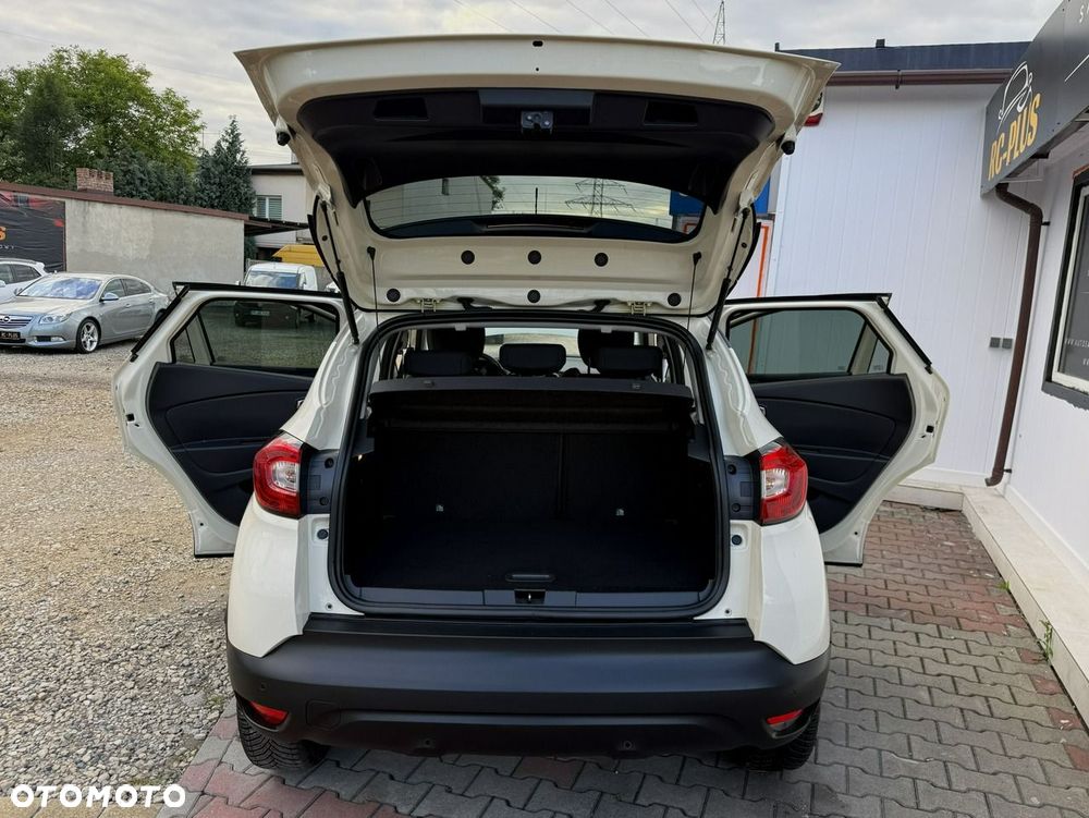 Renault Captur ENERGY dCi 90 Start&Stop Experience - 11