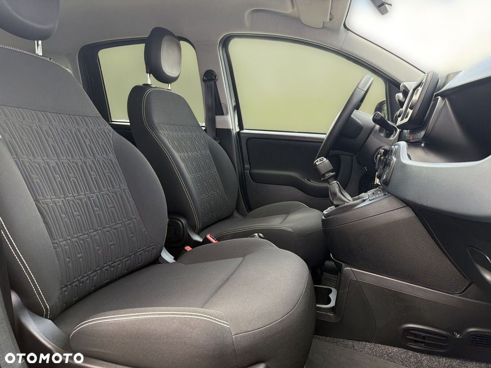 Fiat Panda - 17