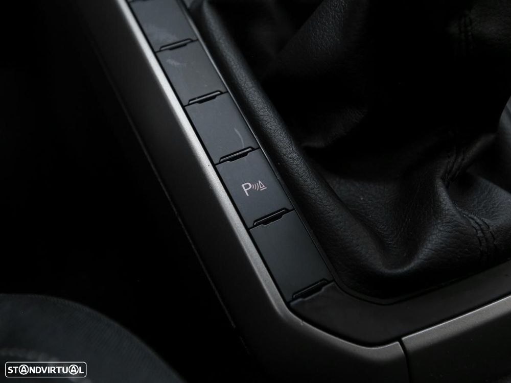 VW Polo - 25