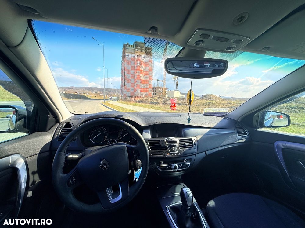 Renault Laguna 1.5dCi Dynamique - 2