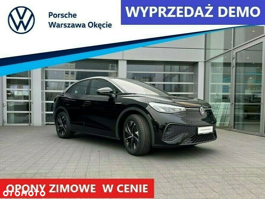 Volkswagen ID.5 - 1