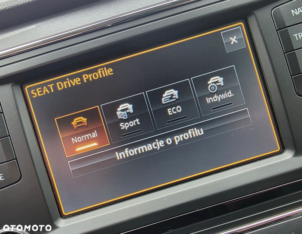 Seat Leon 1.4 TSI FR S&S - 35