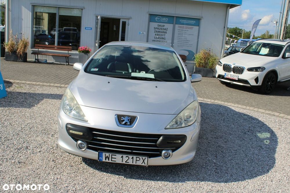 Peugeot 307 CC - 3