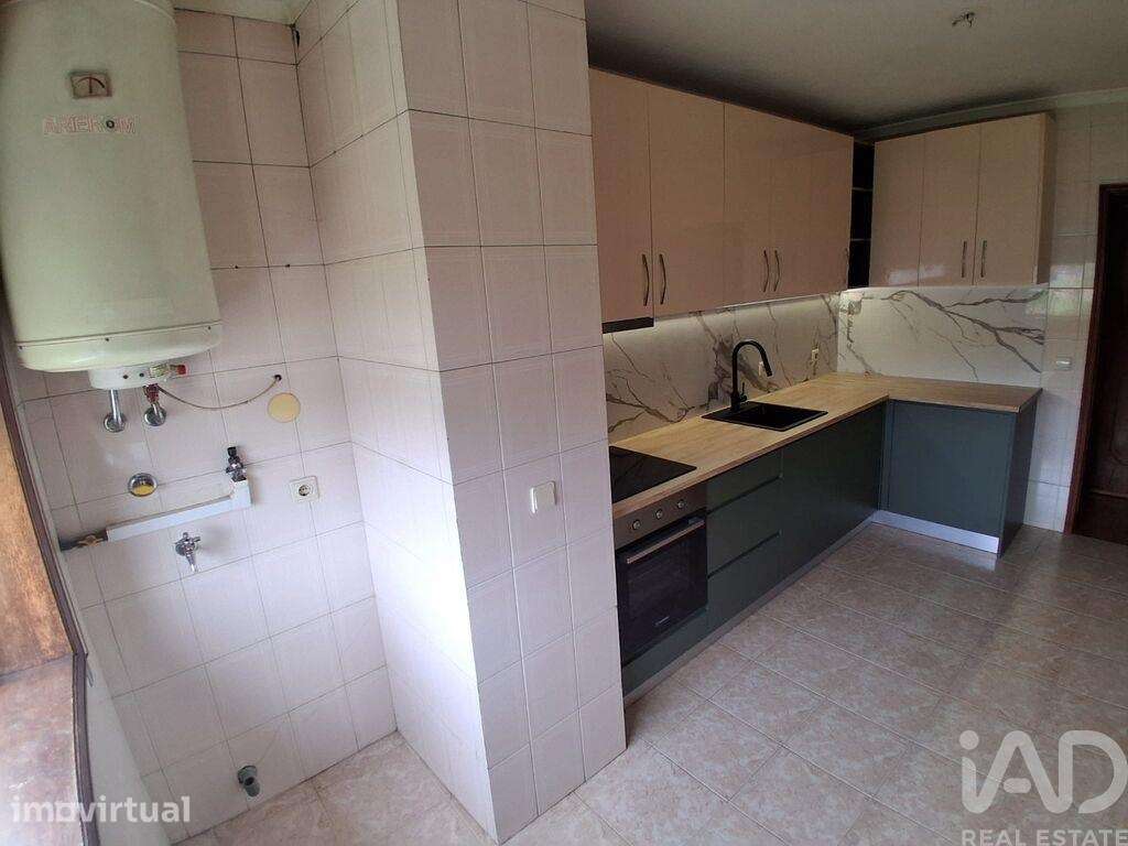 Apartamento em Rio Tinto de 94 m2 - Grande imagem: 2/16
