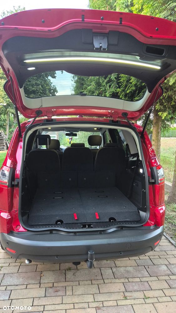 Ford S-Max 1.6 TDCi DPF Start Stopp System Titanium - 15