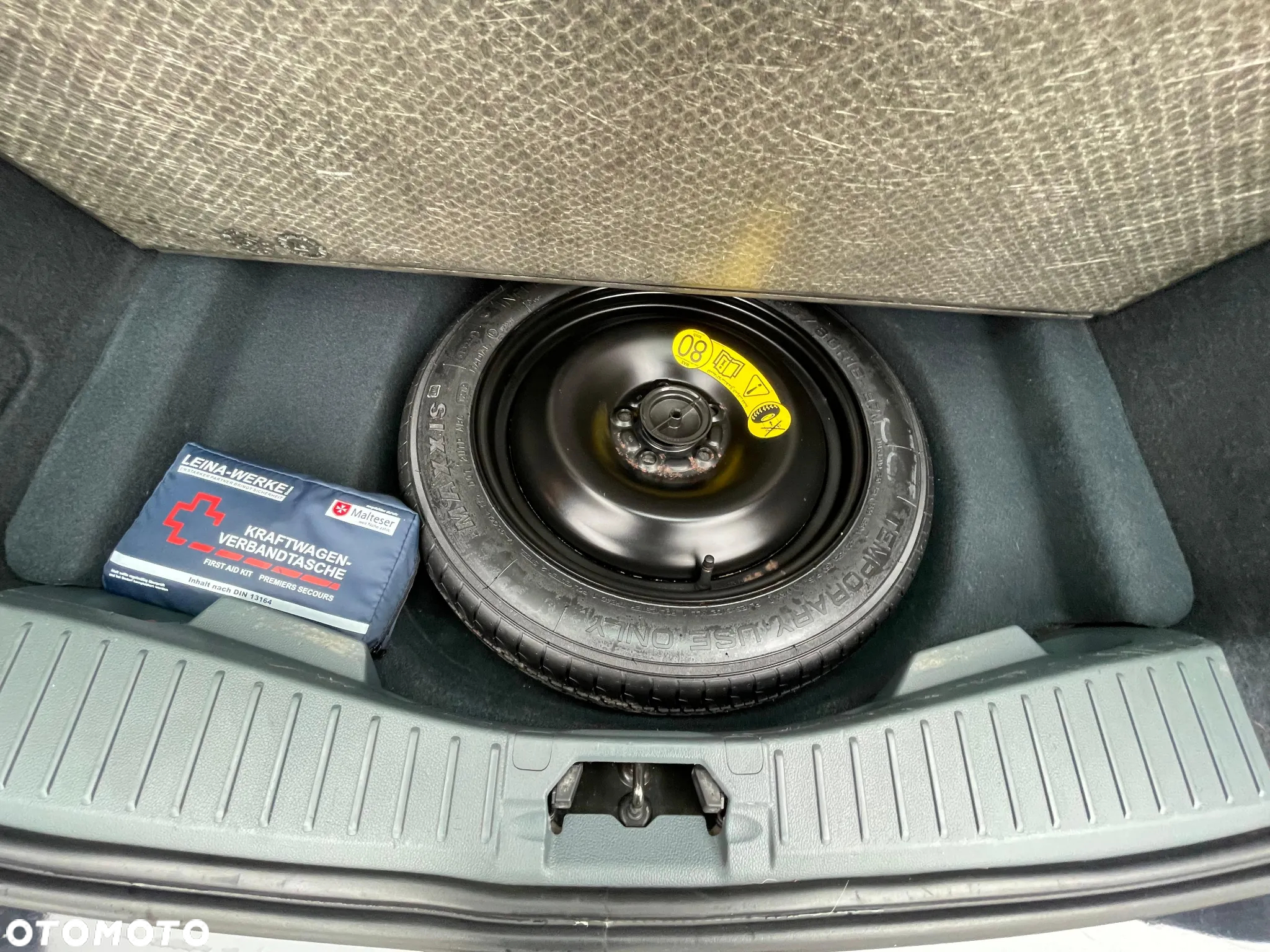 Ford Grand C-MAX 1.6 Edition - 18