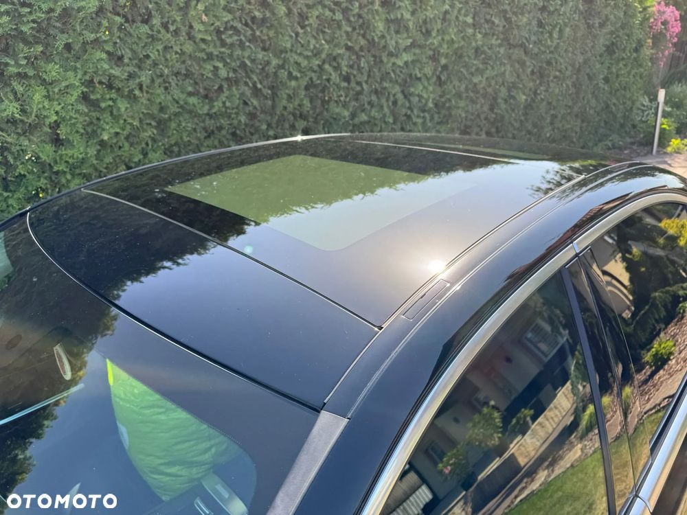 Mercedes-Benz Klasa C 300 9G-TRONIC Avantgarde - 13