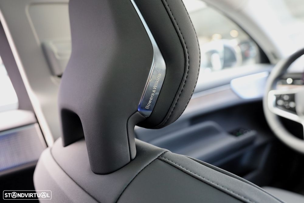 Volvo ES90 92 kWh Single Motor Ultra - 15