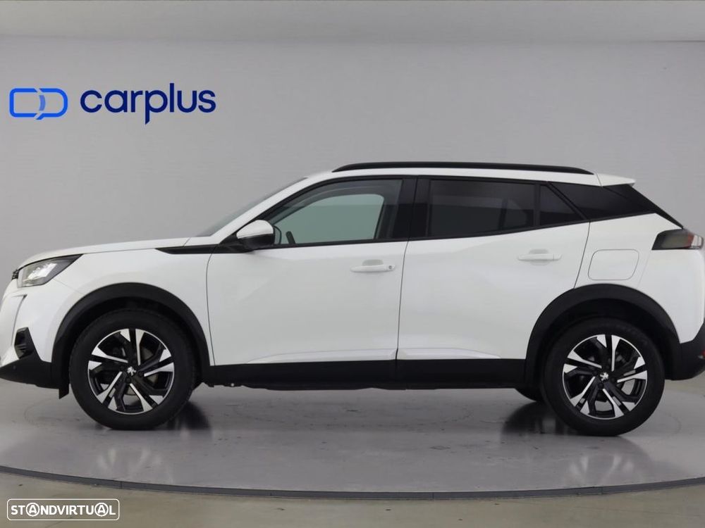 Peugeot 2008 1.2 PureTech Allure - 4
