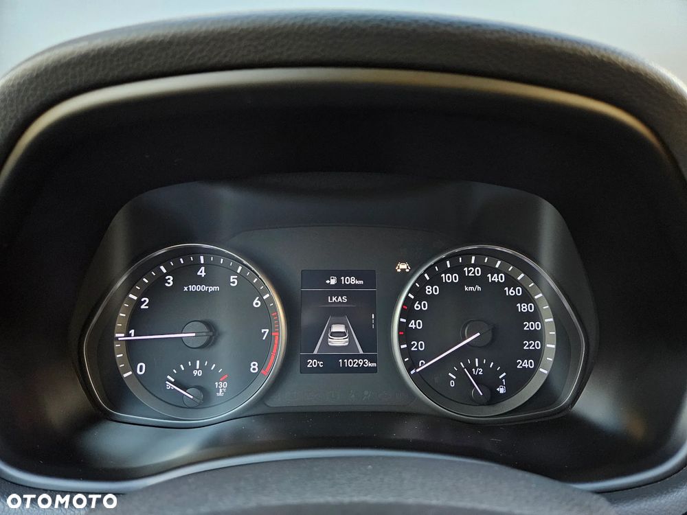 Hyundai i30 1.4 Classic + - 10