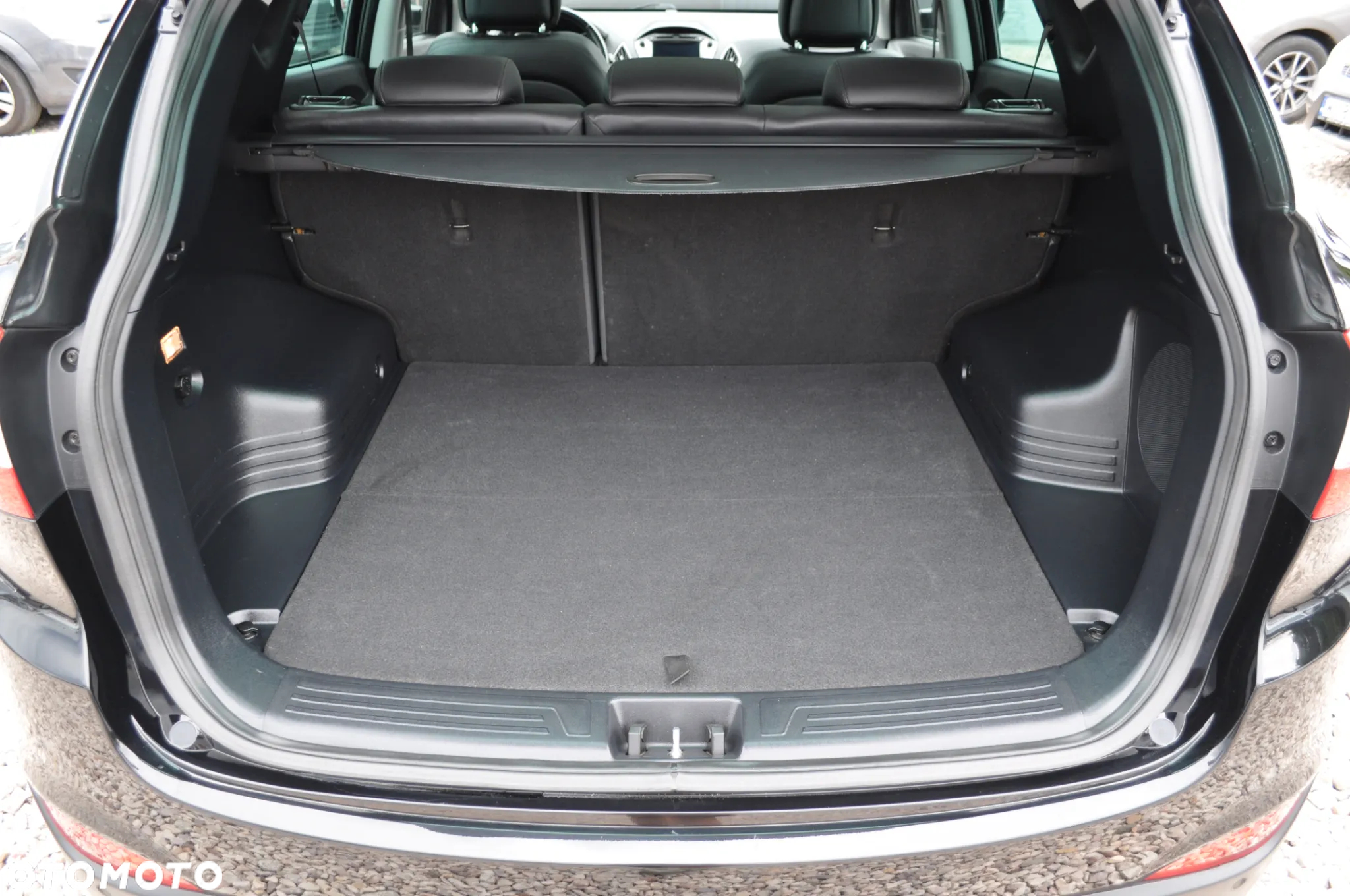 Hyundai ix35 1.6 GDI Premium 2WD - 35