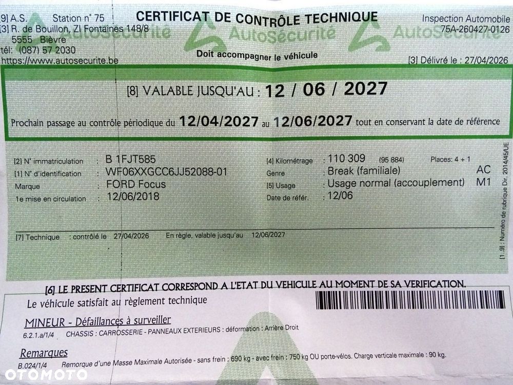Ford Focus - 40