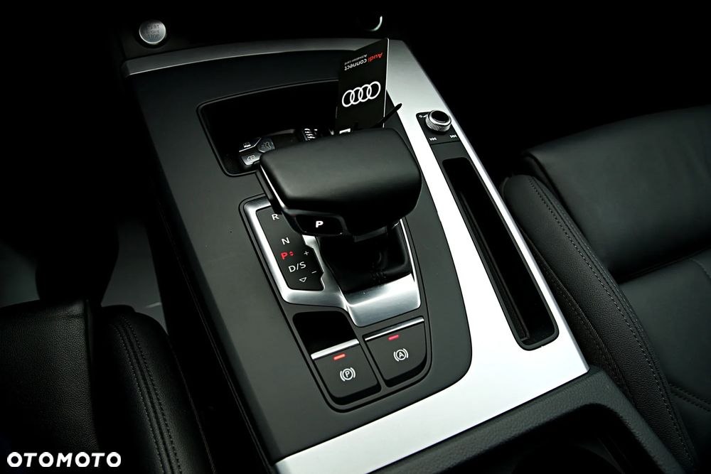 Audi Q5 40 TFSI mHEV Quattro Advanced S tronic - 31