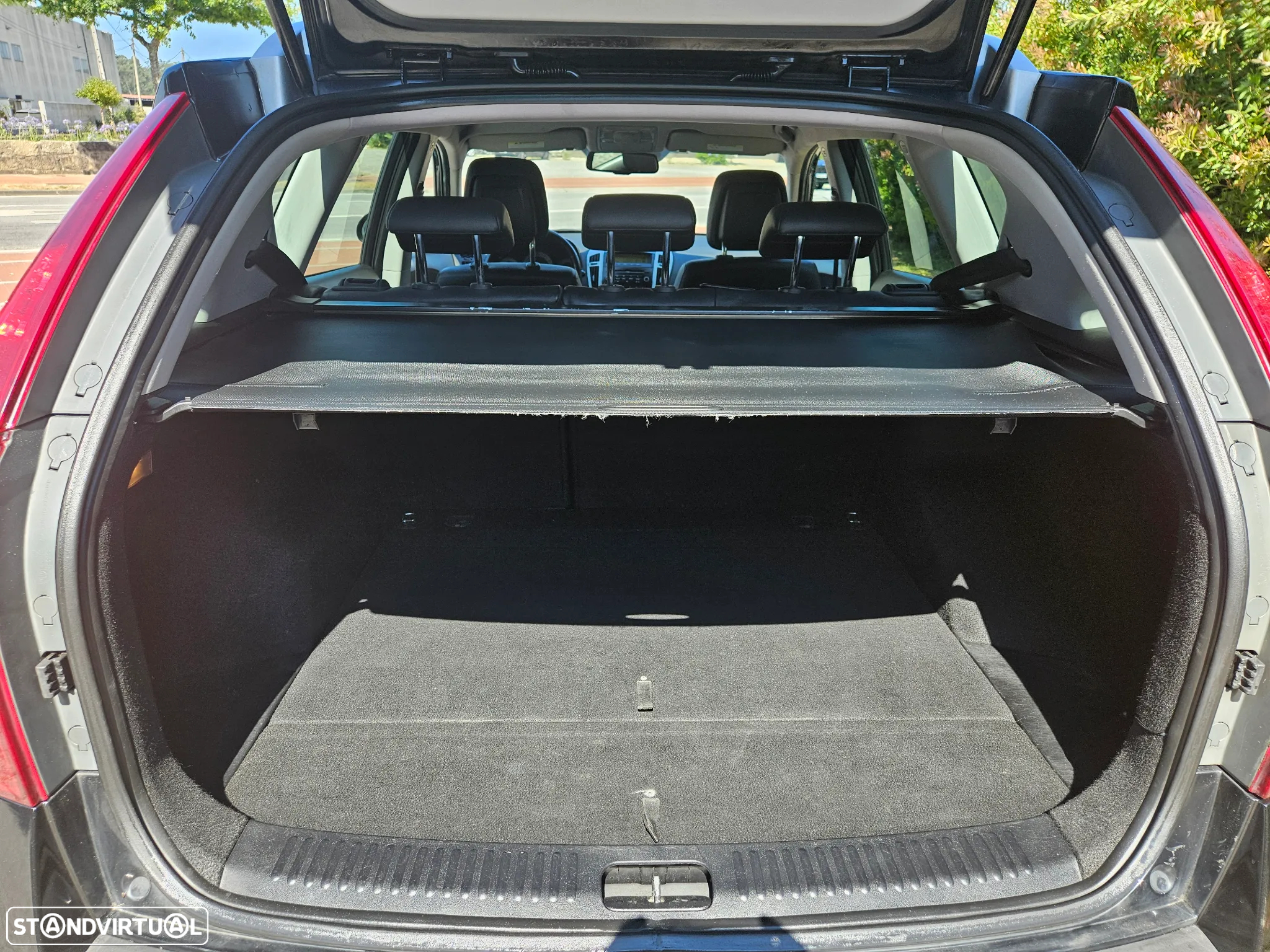 Kia Ceed SW 1.6 CRDi EX - 25