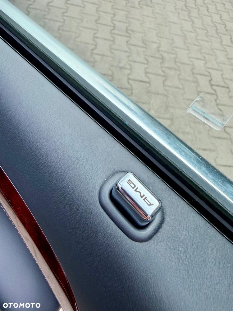 Mercedes-Benz Klasa S 63 AMG L AMG SPEEDSHIFT MCT Performance Package - 36