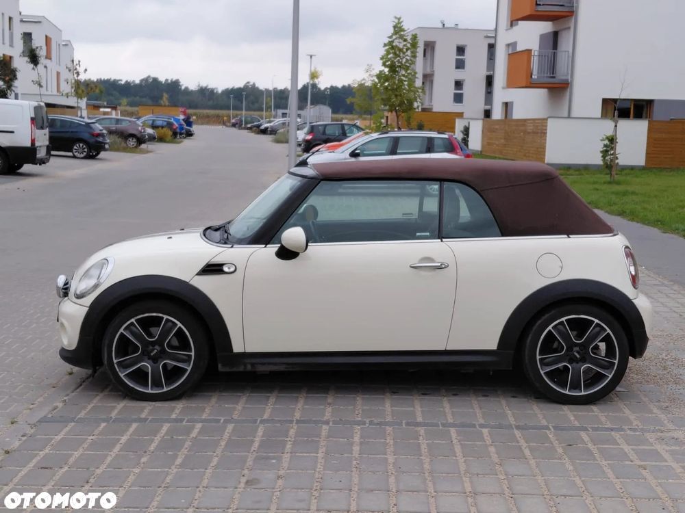 MINI Cooper Highgate - 5