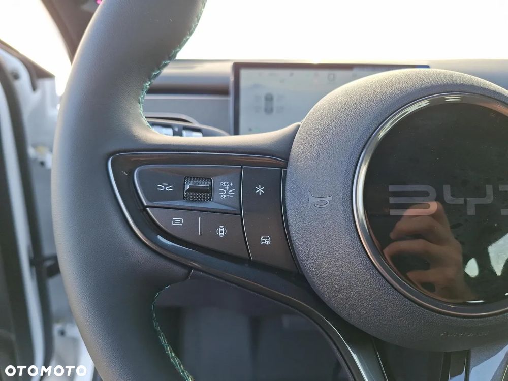 BYD Seal 6 Comfort Lite - 21